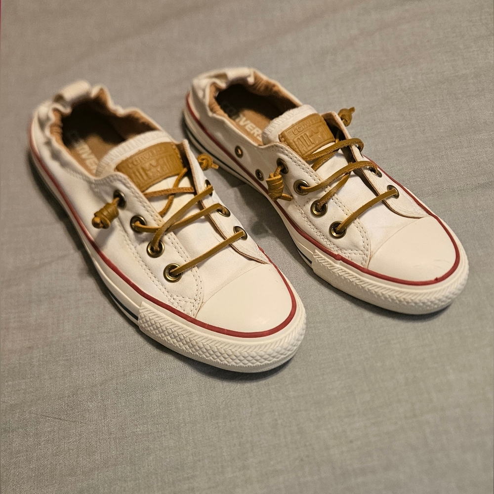 Converse Shoreline Women's 7